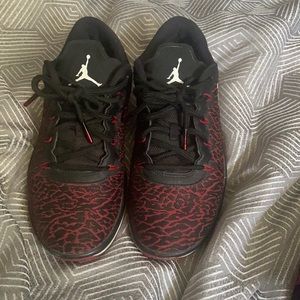 Air Jordan “Banned” Sneakers